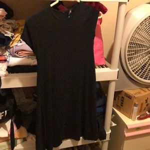 T-shirt dress